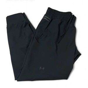 Under Armour Women’s Black Jogger Pants